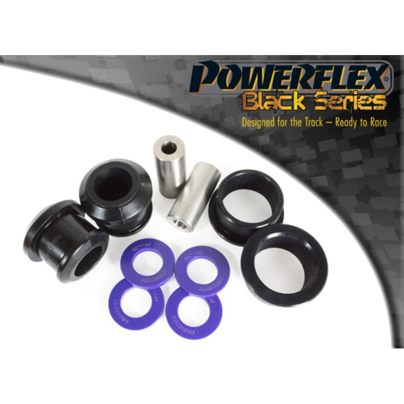 Powerflex Front Wishbone Rear Bush Subaru Impreza Impreza Turbo inc. WRX & STi GD,GG (2000 – 2007) BLACK