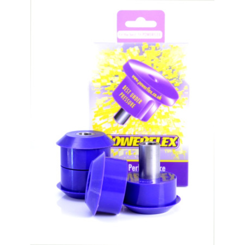 Powerflex Rear Beam Mounting Bush 48.5mm Toyota Starlet GT Turbo EP82/Glanza V EP91 (1990 – 1999)