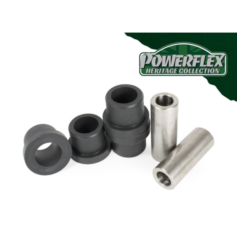 Powerflex Rear Inner Track Control Arm Bush M12 Bolt Toyota MR2 Gen2 SW20 (1989 – 1999)MR2 SW20 REV 2 to 5 (1991 – 1999) HERITAGE