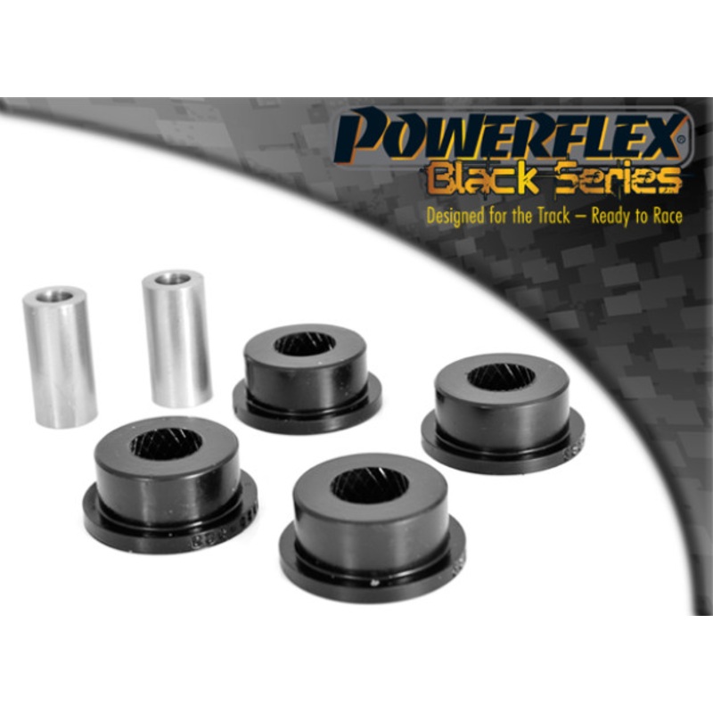 Powerflex Rear Lower Arm Outer Rear Bush Honda Integra Mk4 DC5 Type R/S (2001 – 2006) BLACK