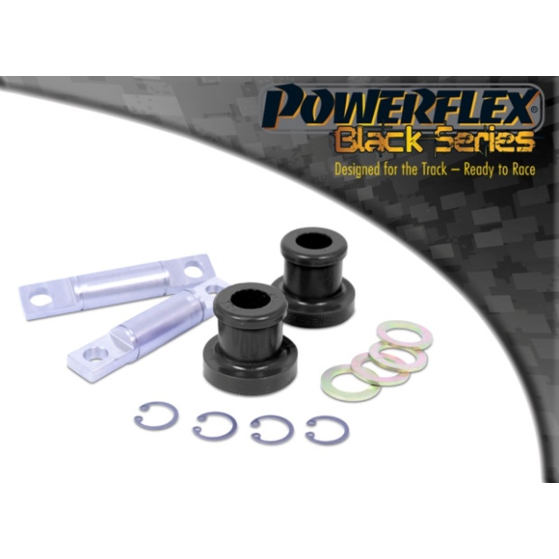 Powerflex Rear Upper Arm Inner Rear Bush Subaru Impreza Impreza GR, GH (2007 – 2011) & WRX + STI (2007 – 2014) BLACK