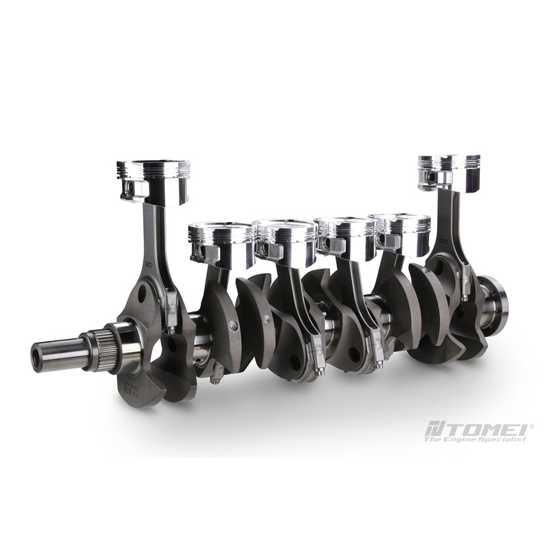 TOMEI STROKER KIT 2JZ-GTE 3.6 86.50
