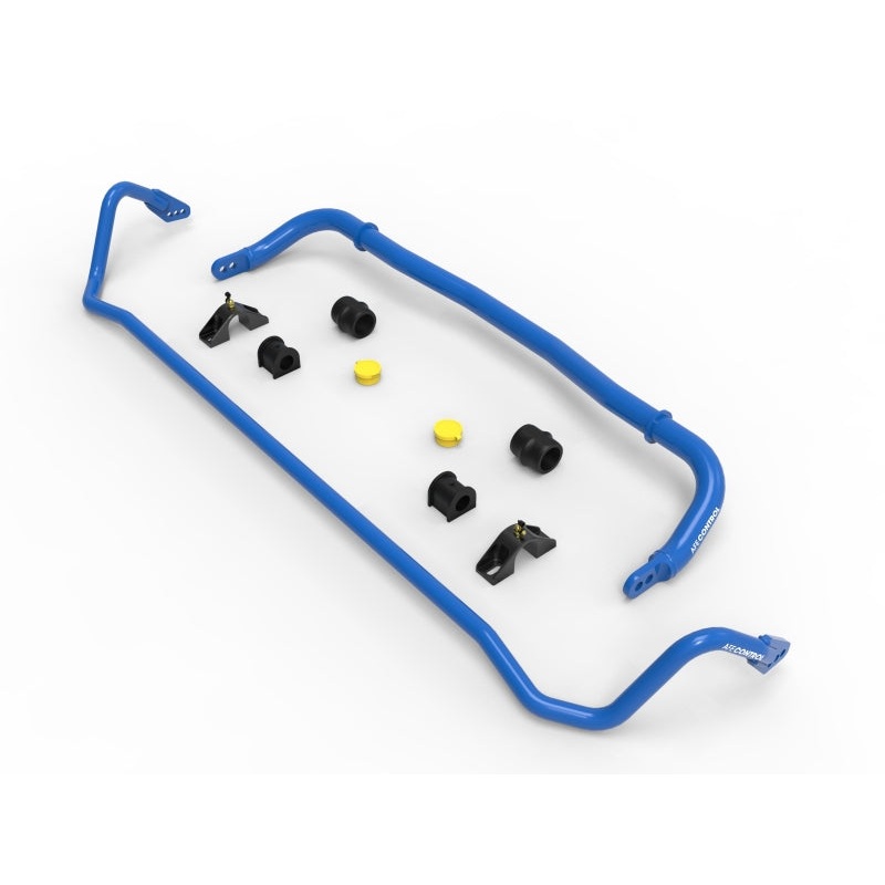 aFe 06-23 Dodge Charger Control Sway Bar Set