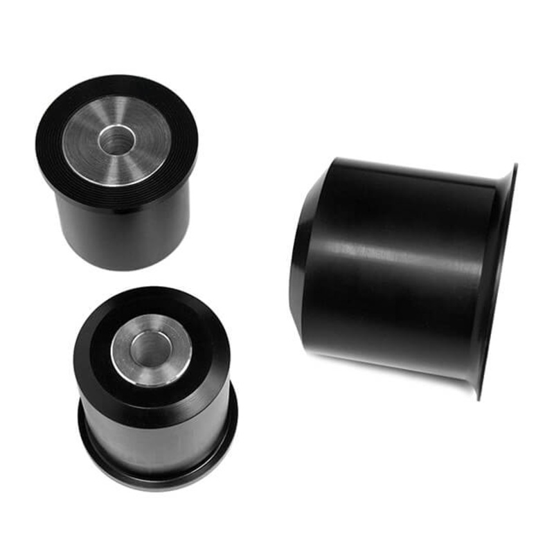 AKG Motorsport – BMW Differential Bushings, Poly 95A  E90 E92 E82 (Non-M)