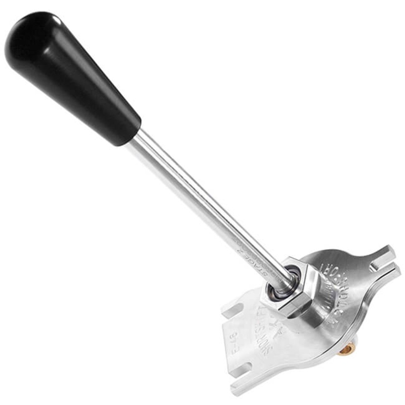 AKG Motorsport – BMW Solid Short Shifter, Chassis Mount  E46