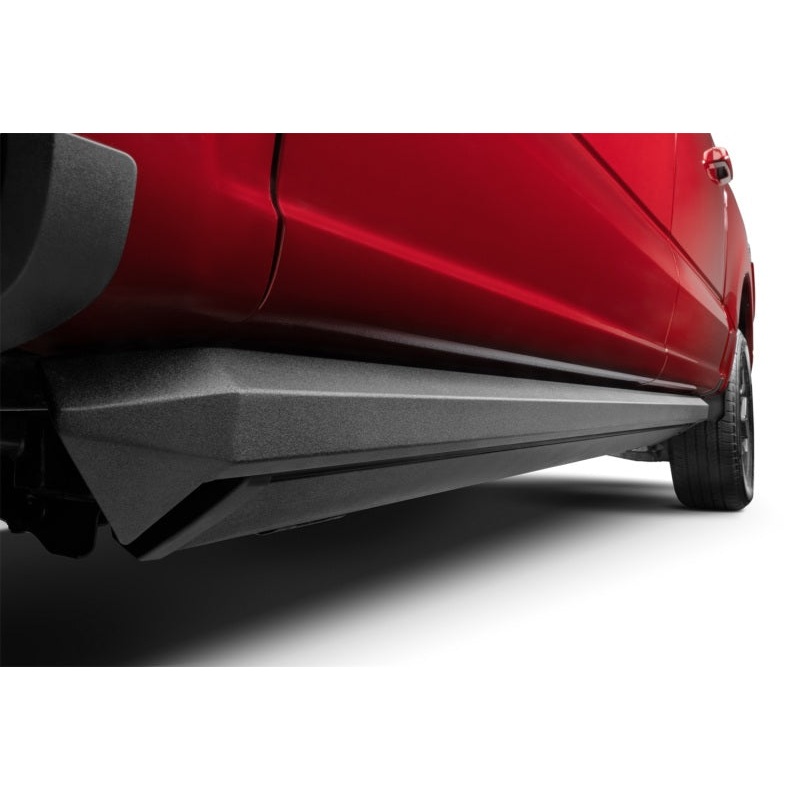 AMP Research 2025 RAM 1500 (Gas ONLY) PowerStep XL – Black