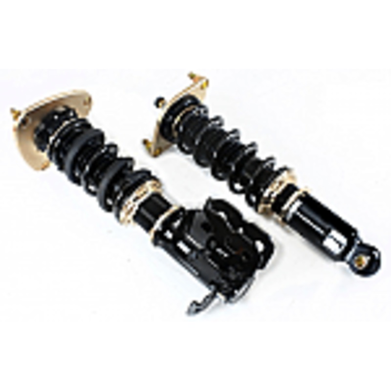 BC Racing BR Series Coilover : Type RS Skyline R34 GTT ER34