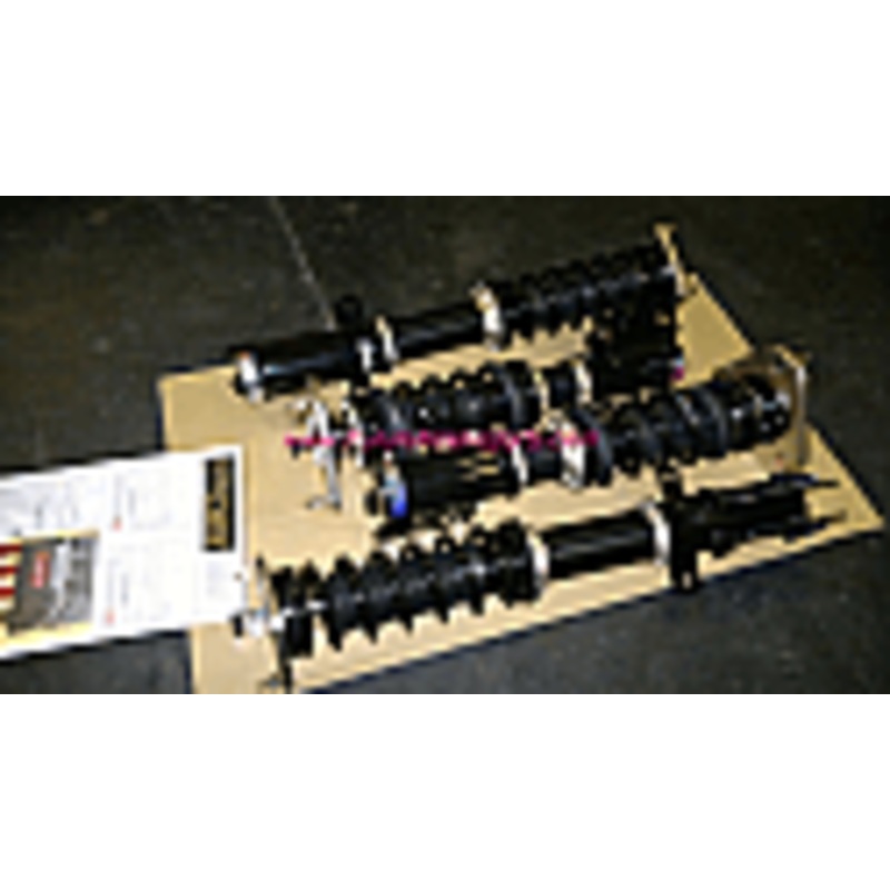BC Racing BR Series Type RA Coilovers Nissan Skyline R34 GTR