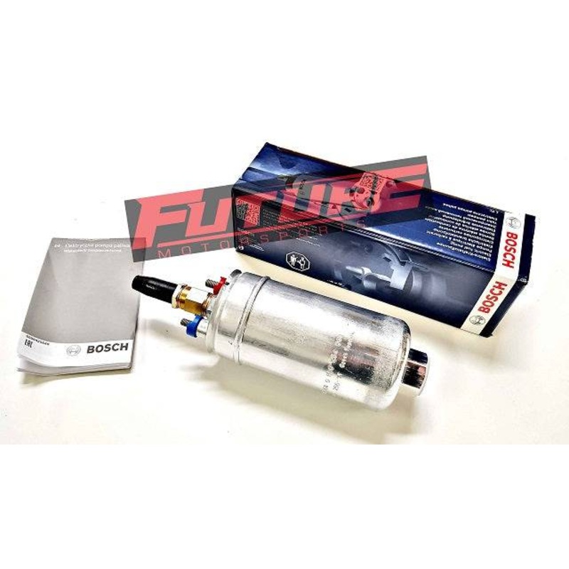 Bosch 044 Fuel Injection Pump (0580254044)