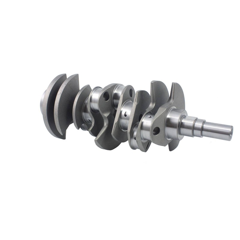Callies Compstar Ford 3.5 L EcoBoost Billet Crankshaft Stroke 86.7MM