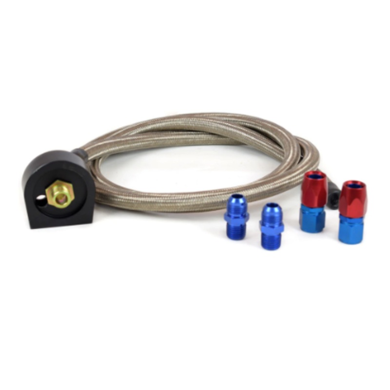 Canton – Accusump Install Sandwich Kit For 18MM Thread 2 5/8″ Gasket