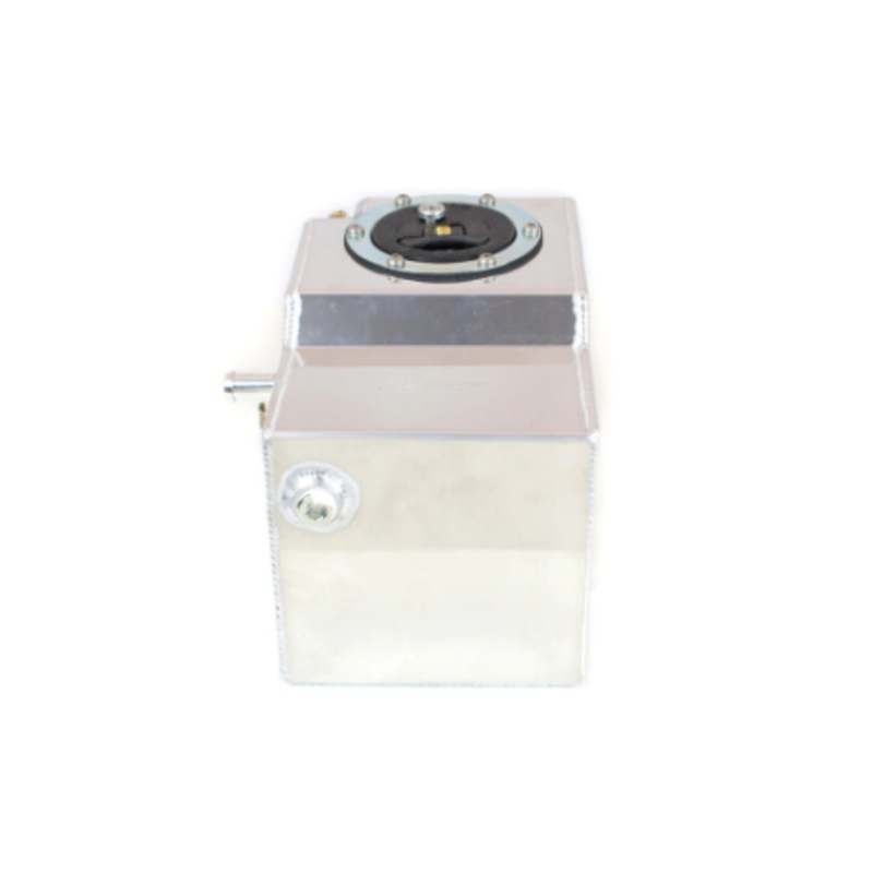 Canton – Aluminum Supercharger Tank 1996-2004 Mustang Battery Box Style
