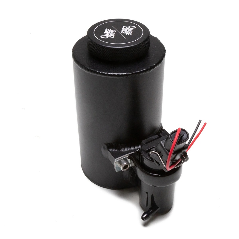 Chase Bays – Compact Windshield Wiper Reservoir for Toyota 86 | GR86 | Subaru BRZ