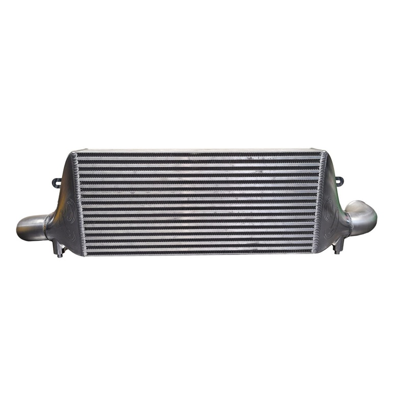 CSF High-Performance Front Mount Intercooler – Audi 8V RS3 / MK3 TTRS