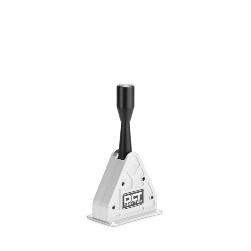 DCT Shifter – Sequential shifter 270GT Aluminum