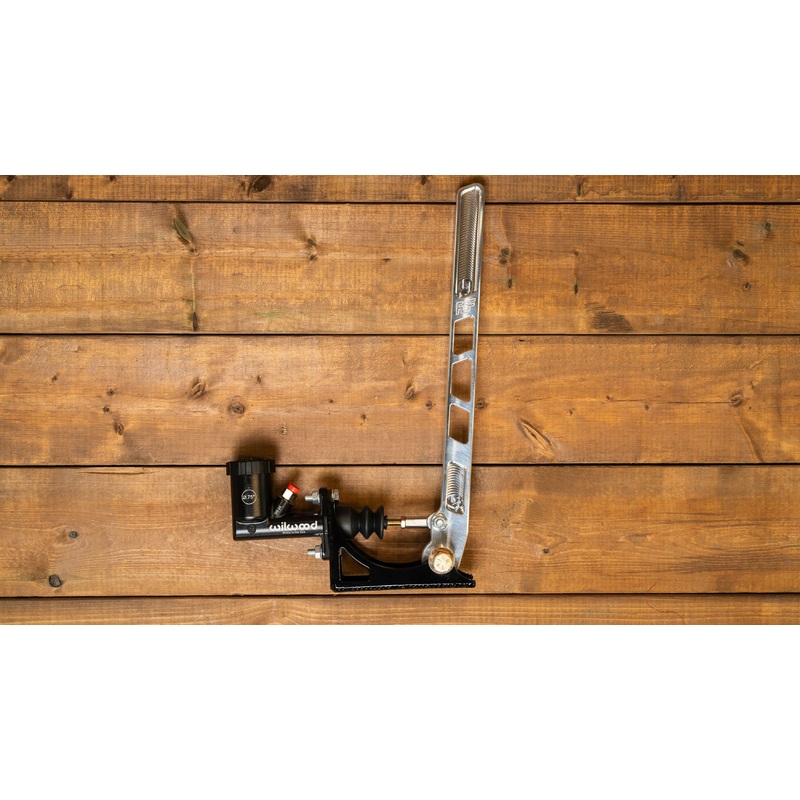 FDF Raceshop – FDF Universal Handbrake (Behind Handle)