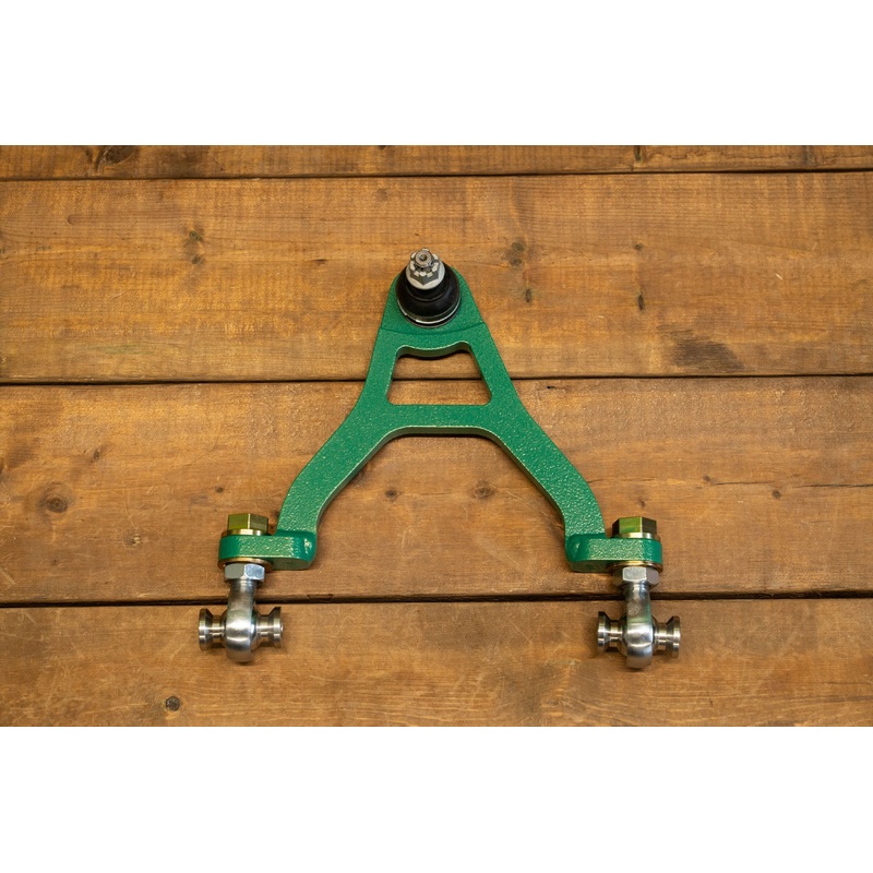 FDF Raceshop – Honda S2000 Front Upper Control Arms (FUCA)