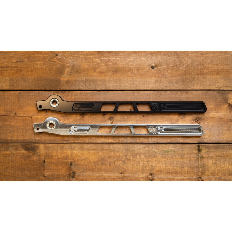 FDF Raceshop – Universal Handbrake Handle Only (In-Front Handle)