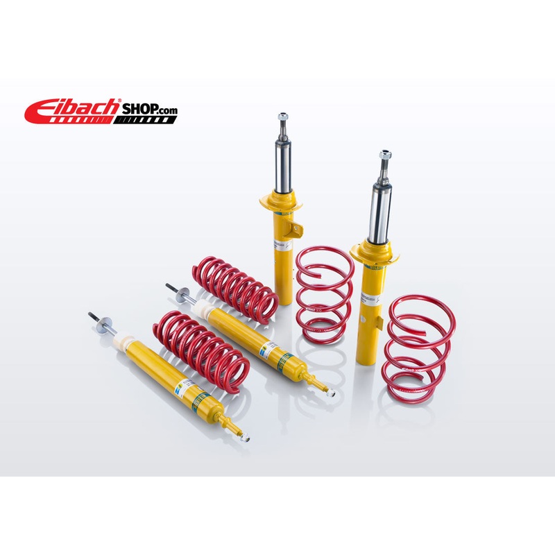 FORD Focus Eibach SPORTLINE Kit (Set of 4 Springs)