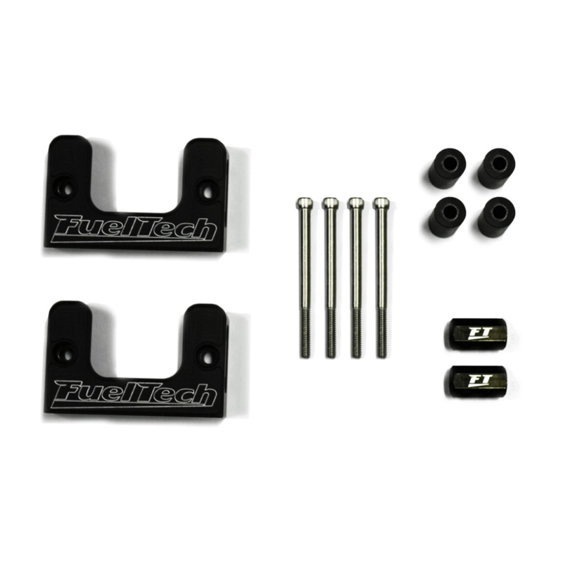 FuelTech USA –  CDI Racing Ignition Coil Bracket Kit