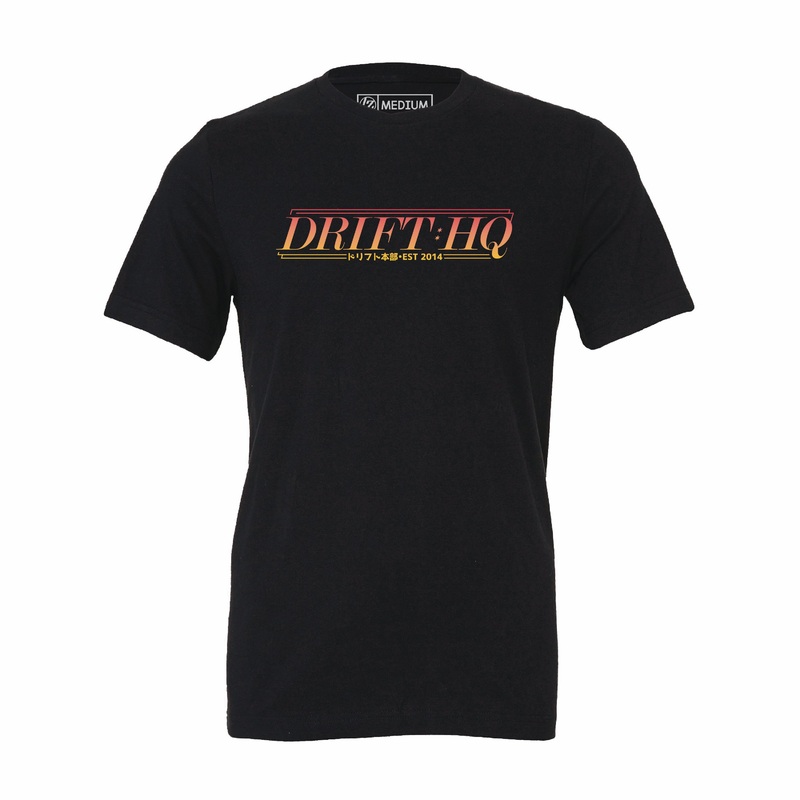 [GARAGE SALE] – LZMFG X DHQ Limited Edition Fade DHQ T-Shirt
