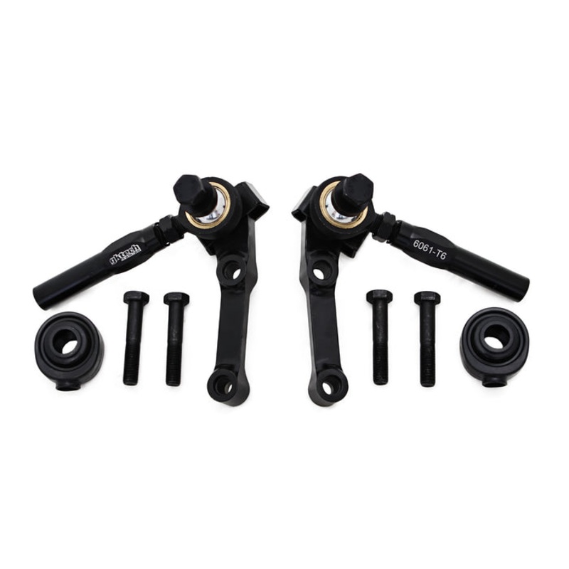 GKTech – IS200/IS300 STEERING ANGLE KIT WITH ACKERMANN ADJUSTMENT