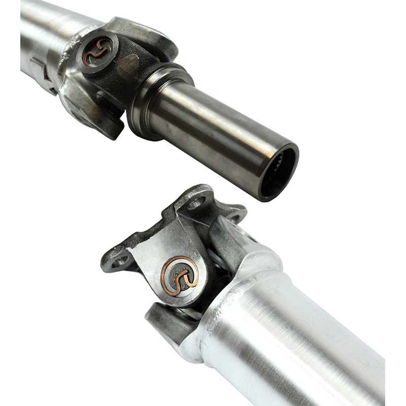 ISR Performance – Driveshaft – RB20 Swap S14 Non ABS – Aluminum (IS-DS-RB20S14-A)