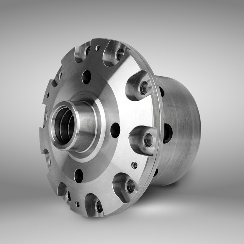 KAAZ – 350Z Z33 / 370Z Z34 (Base Model) 2 Way – (SAN3515)