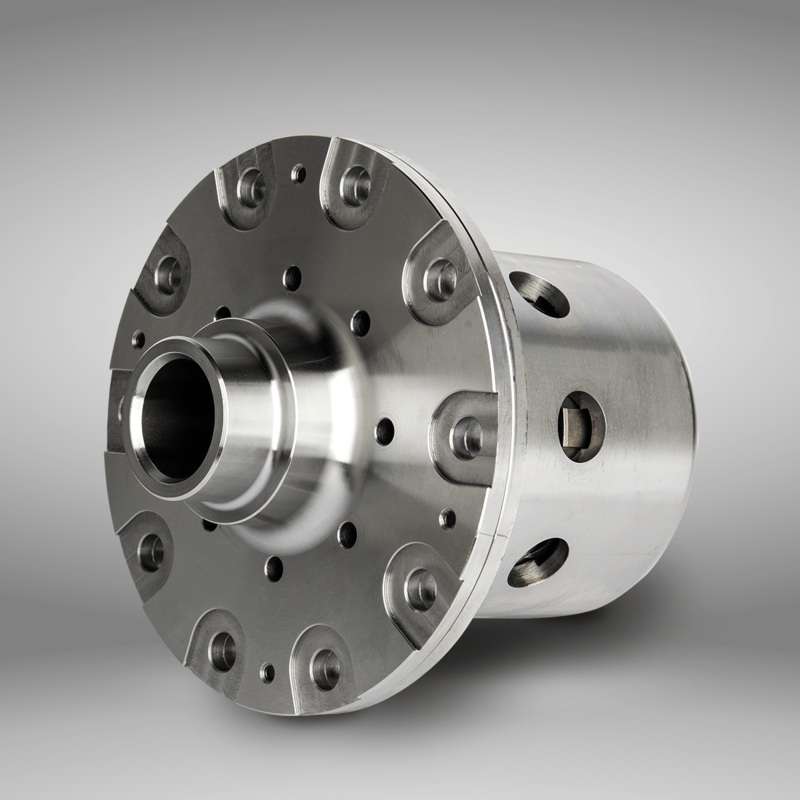 KAAZ – Mustang 2015+ 1.5 Way  (SBD5010)