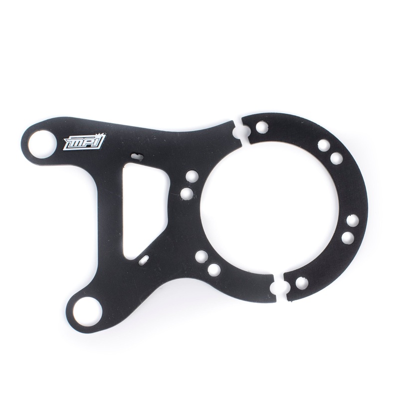 Max Papis Innovations – Double Button Holder