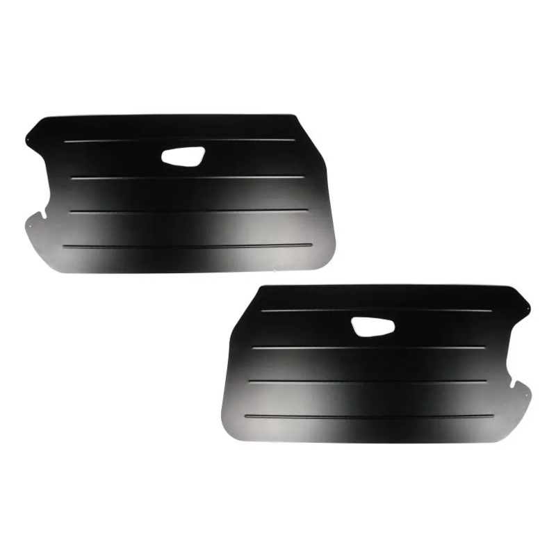 SWAGIER – BMW E82 COUPE door side panels