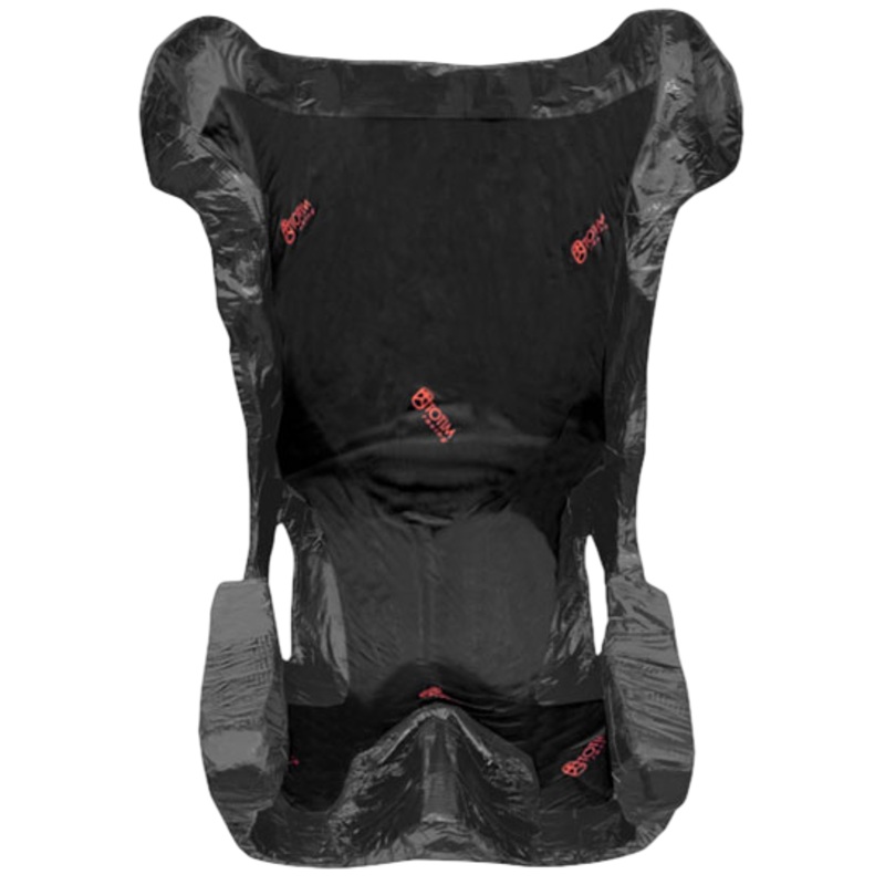 Totim Racing – SEAT COVERING RECOMMENDED FOR SEAT SIZE140100cm IN LMP3, LMP4, F2, F3,SUPER FORMULA, FORMULA RENAULT, INDYCAR