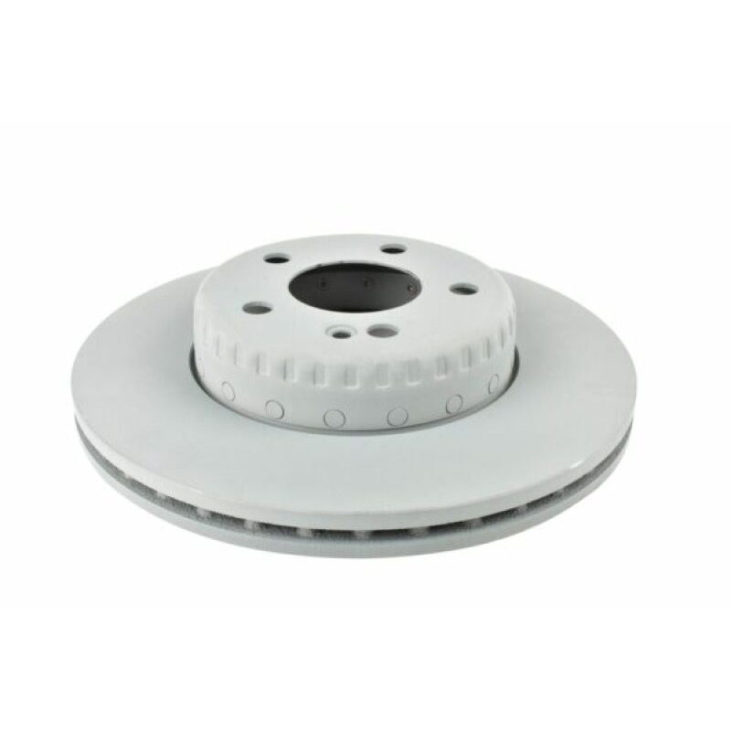 DBA 2015 Mercedes-Benz C200 Bluetec (S205) Street Series OE Standard Rear Brake Rotor