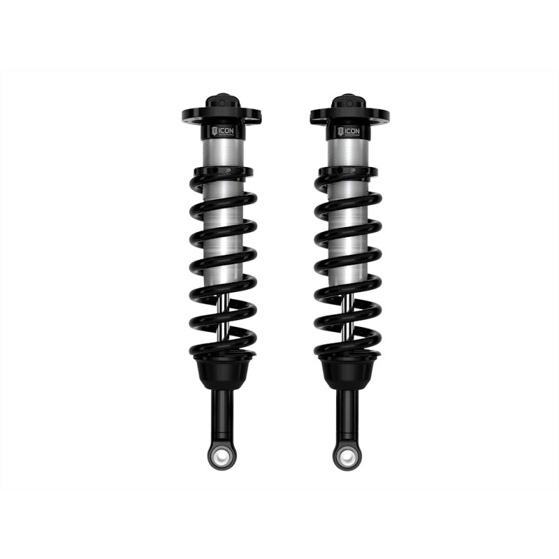 ICON 23-24 Toyota Tundra 2.5 VS IR Coilover Kit