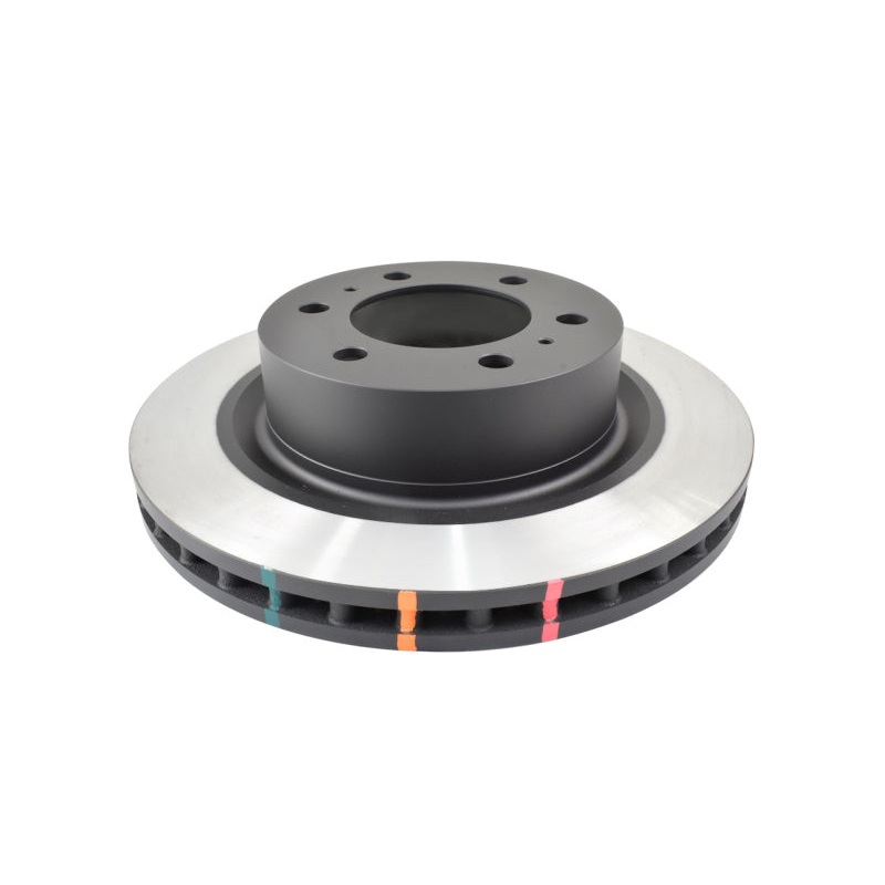 DBA 2022+ Toyota Landcruiser (J300/J310) 4000 Series Standard Front Rotor (For 17in Wheels Only)