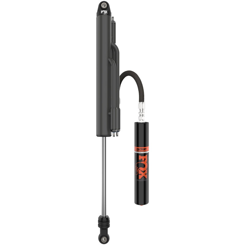Fox Factory Race 2.5 X 16 External Bypass (3 Tube) Remote Shock (Right)