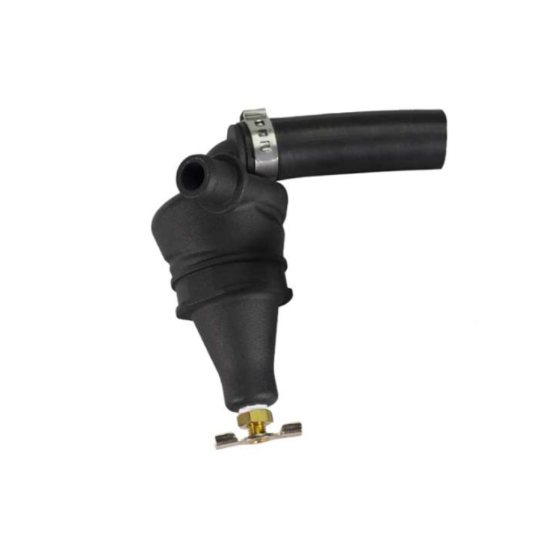 Killer B 2022+ Subaru BRZ Street Single Catch Can AOS