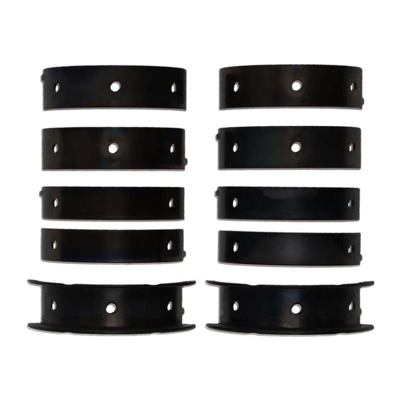 Manley Main Bearing, SUBARU MAIN BEARINGS WITH #3