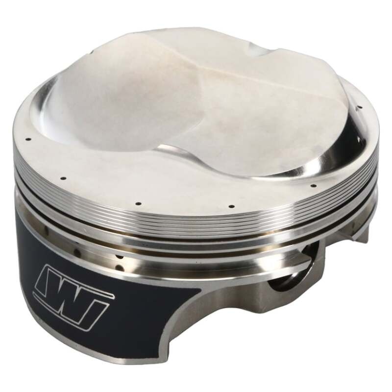 Wiseco Chevy Big Block 4.615in Bore 1.120in CH 42.00 CC Piston Set
