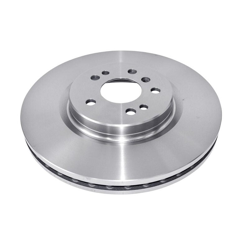 DBA 07-08 Mercedes-Benz GL320 (w/330mm Front Rotor) Front Street Series Standard Rotor