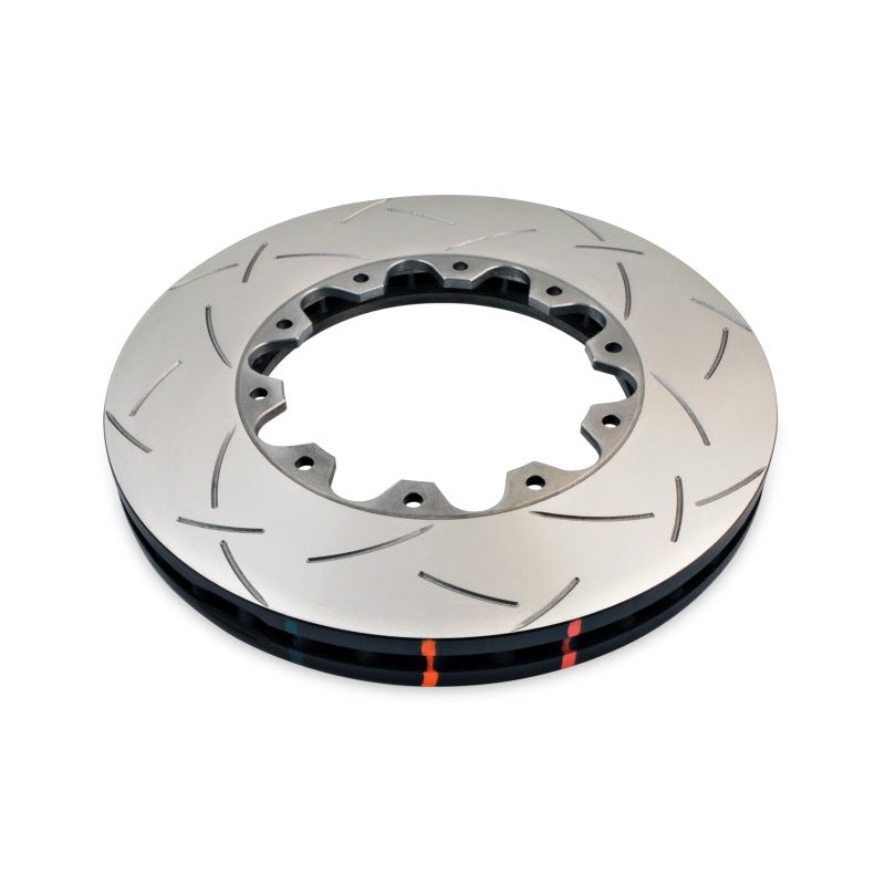DBA 17-20 Mercedes-Benz AMG GT (w/Iron Rotor) Coupe Front 5000 Series Slotted Rotor