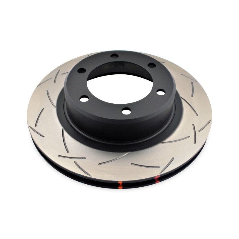 DBA 7/96+Toyota Landcruiser 90 Series Front T-Slot T3 4000 Series Rotor