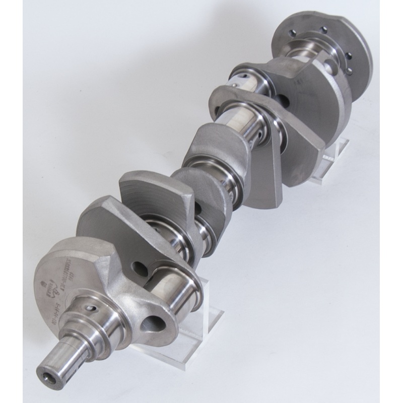 Eagle Chevrolet 305/350 3.350in Stroke Forged 4340 Lightweight Steel Crankshaft