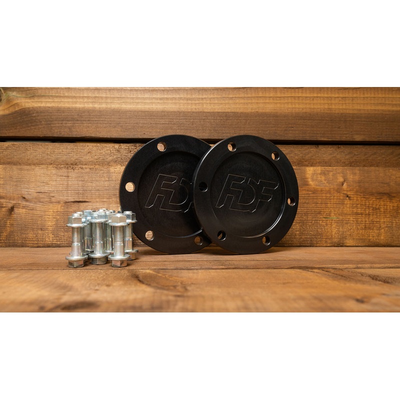 FDF – NISSAN/INFINITI 350Z/G35 370Z/G37 AXLE SPACERS 10MM