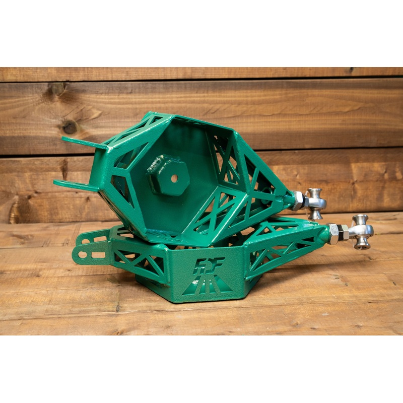 FDF Raceshop – Nissan 350Z/ Infiniti G35 Rear Mid Link (Spring Arm)