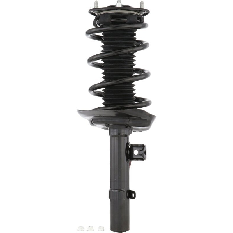KYB 13-17 Honda Accord 2.4L / 14-15 Accord Hybrid 2.0L Strut Plus Assembly – Front Left