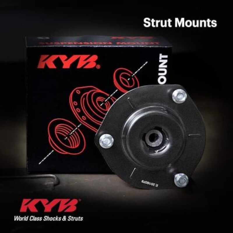 KYB 2018+ Honda Odyssey Strut Mount Kit – Front