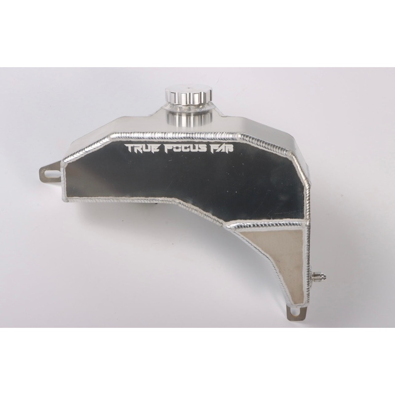 True Focus Fabrication – Acura RSX – Coolant Overlow Tank