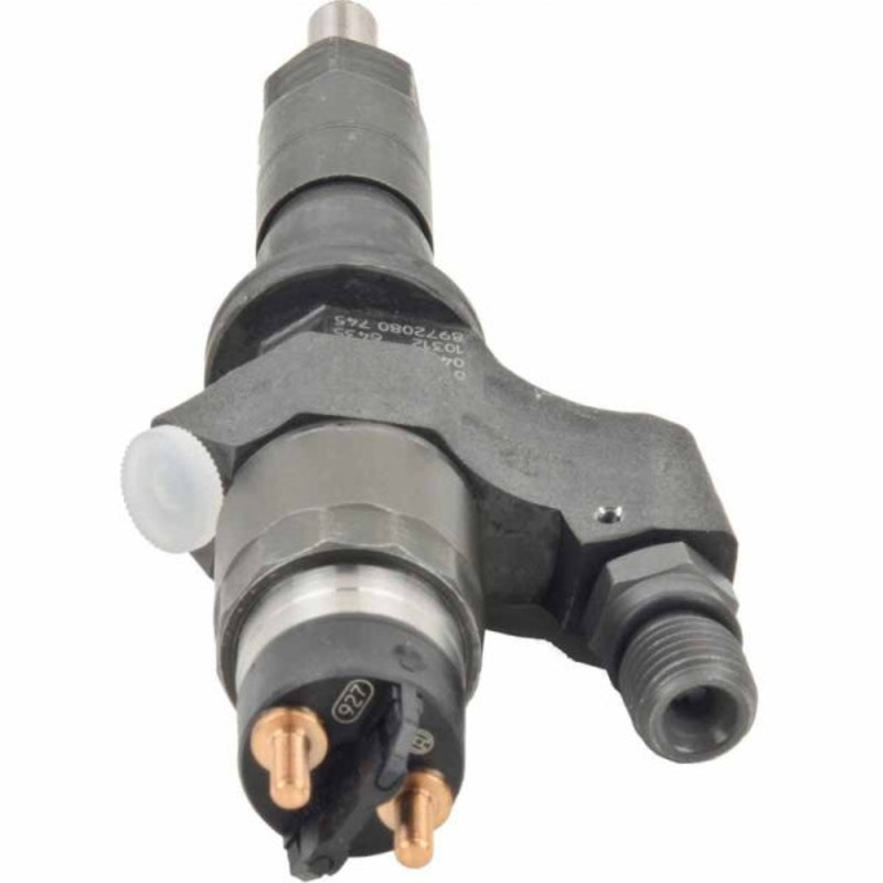 BOSCH 0986435502 REMANUFACTURED FUEL INJECTOR