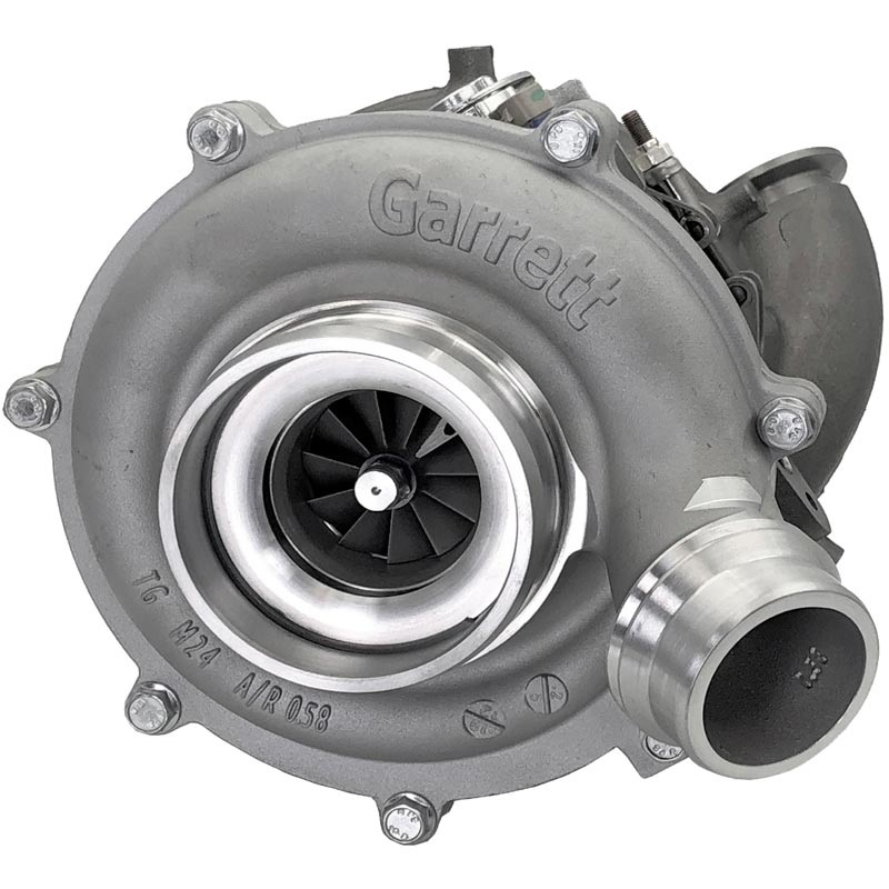 Garrett 888142-5001S New Stock Replacement AVNT3582 Turbocharger